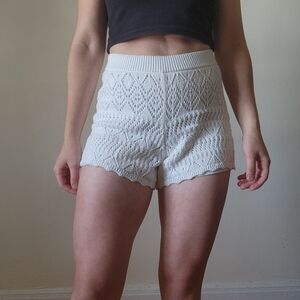 GAP Knit Women's Shorts